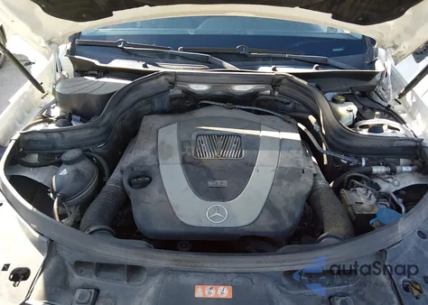 2010 Mercedes-Benz Glk 350 from USA, damaged, VIN WDCGG5GB8AF338429